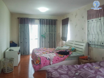 *****บ้านเดี่ยวมือสองย่านปทุมธานี ม.พฤกษาวิลเลจ 30 เดอะซีซั่น แจ้งวัฒนะ-ราชพฤกษ์ หลังมุม! บนเนื้อที่ 53.6 ตร.ว. ฟังก์ชัน 3 ห้องนอน 2 ห้องน้ำ 1 ที่จอดรถ สภาพบ้านดี พร้อมเข้าอยู่!! เดินทางสะดวก ใกล้เมืองทองธานี และจุดขึ้นทางด่วน "ด่านเมืองทองธานี"